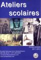 Couverture ateliers scolaires