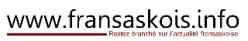 Fransaskois info