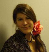 Photo - Sylvie Brassard - Coordinatrice à l'animation scolaire - Société historique de la Saskatchewan